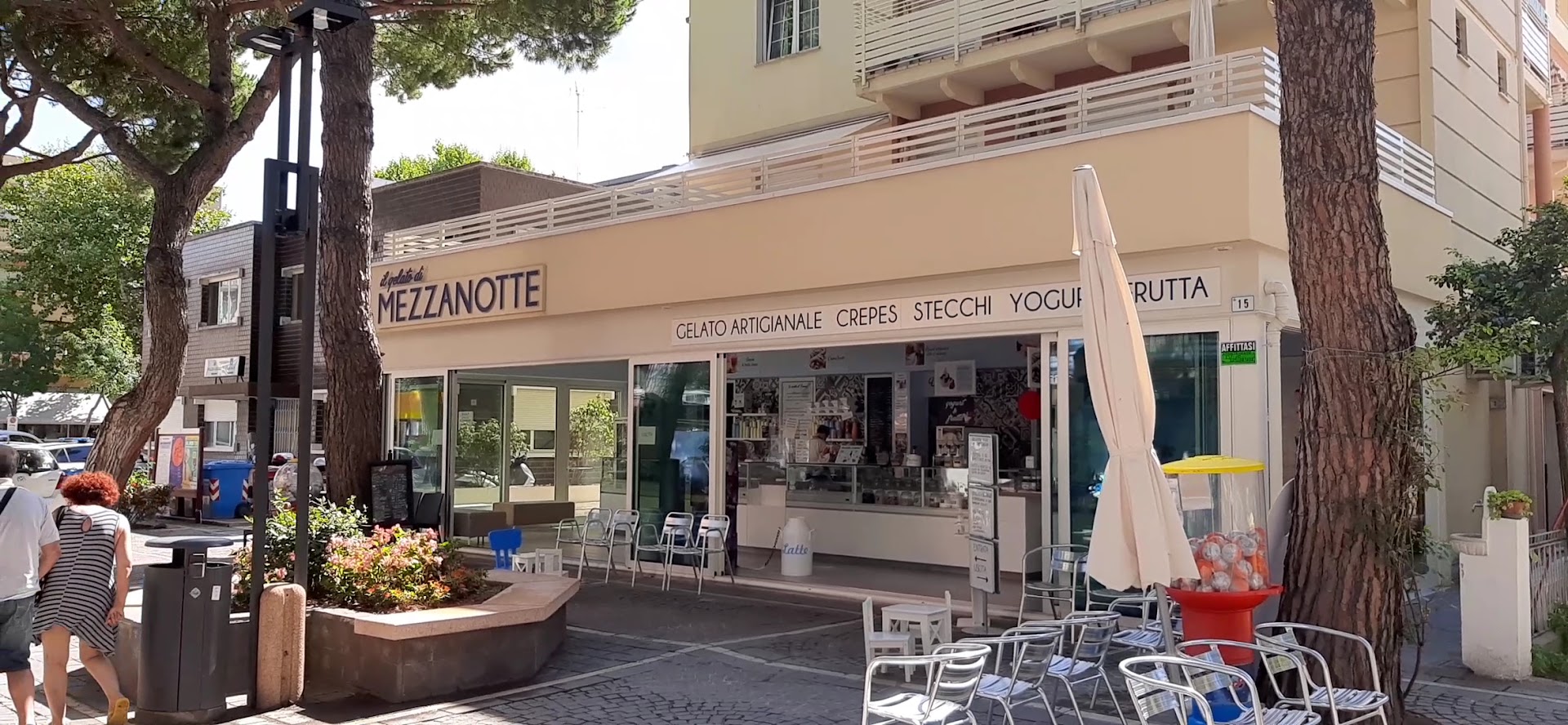 Il Gelato di Mezzanotte · Foto 9
