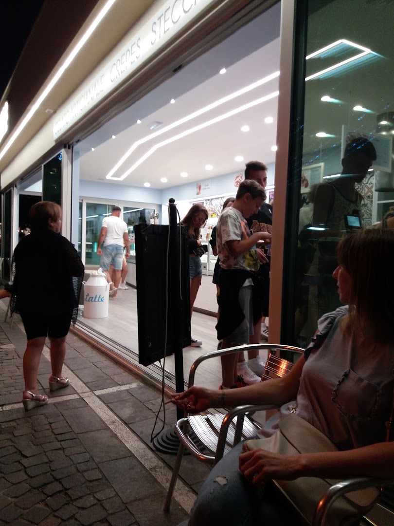 Il Gelato di Mezzanotte · Foto 13