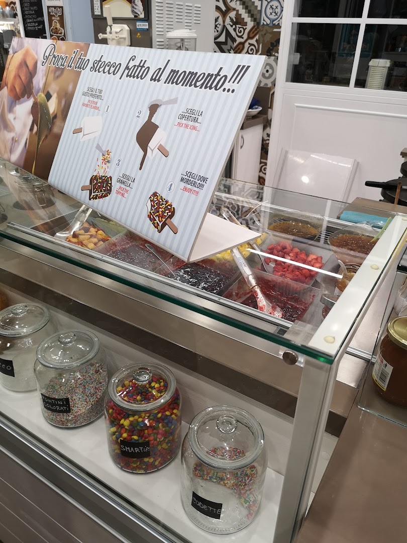 Il Gelato di Mezzanotte · Foto 11