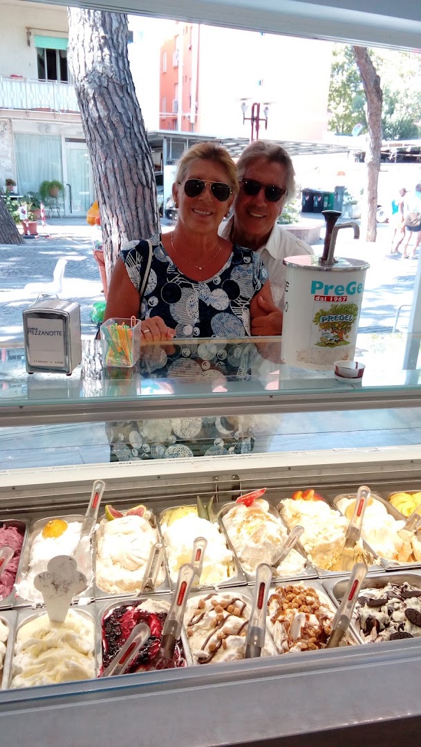 Il Gelato di Mezzanotte · Foto 15