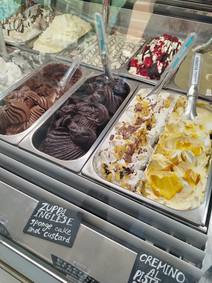 Il Gelato di Mezzanotte · Foto 14