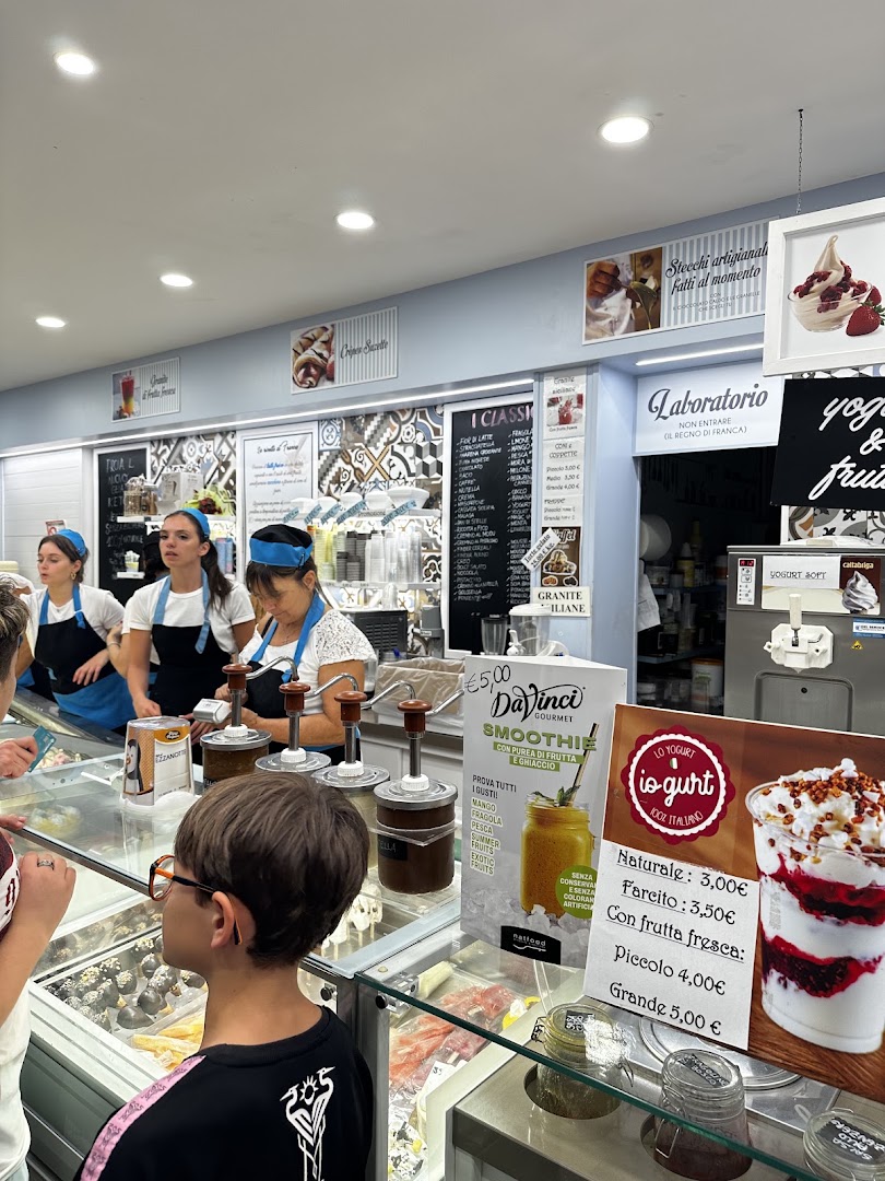 Il Gelato di Mezzanotte · Foto 12