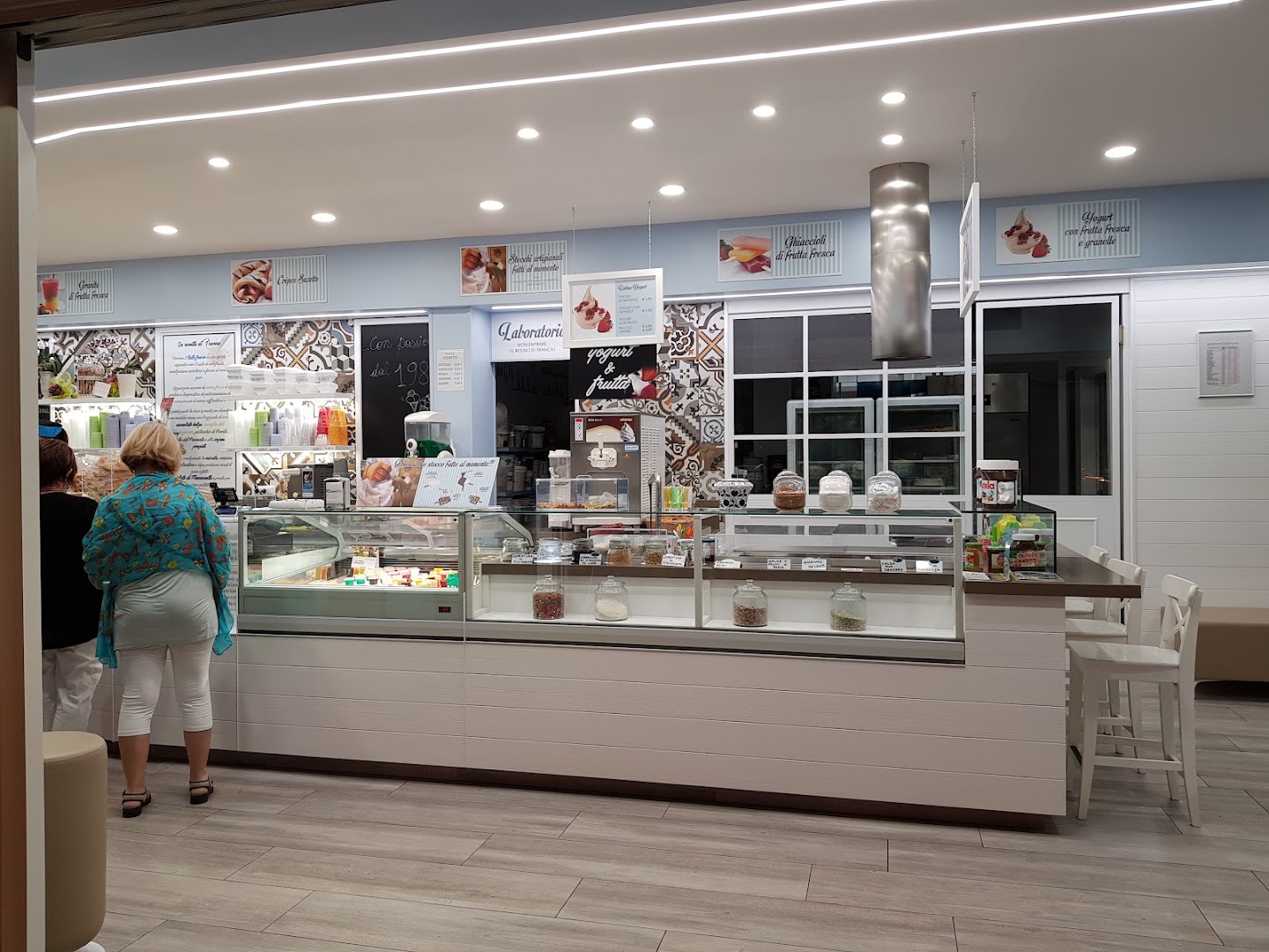 Il Gelato di Mezzanotte · Foto 3