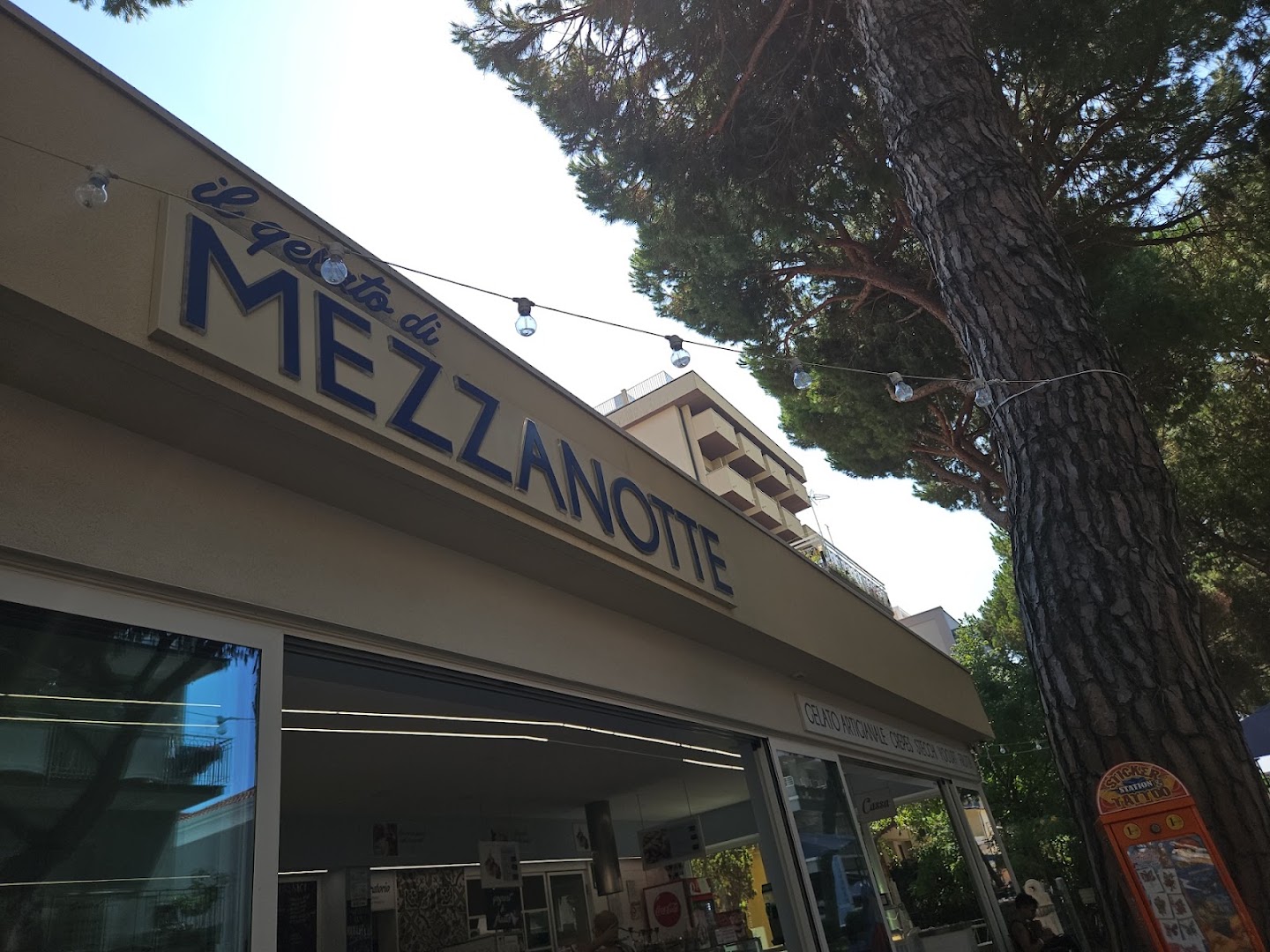 Il Gelato di Mezzanotte · Foto 5