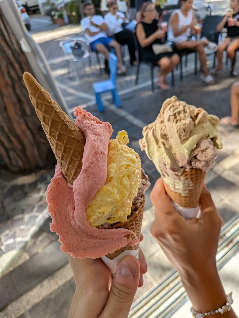 Il Gelato di Mezzanotte · Foto 10